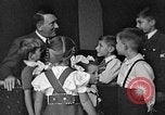 Image of Adolf Hitler Berchtesgaden Germany, 1940, second 36 stock footage video 65675077771