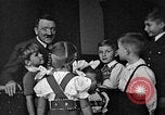 Image of Adolf Hitler Berchtesgaden Germany, 1940, second 38 stock footage video 65675077771
