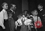 Image of Adolf Hitler Berchtesgaden Germany, 1940, second 39 stock footage video 65675077771