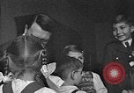 Image of Adolf Hitler Berchtesgaden Germany, 1940, second 43 stock footage video 65675077771