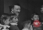 Image of Adolf Hitler Berchtesgaden Germany, 1940, second 47 stock footage video 65675077771