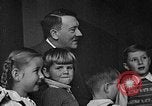 Image of Adolf Hitler Berchtesgaden Germany, 1940, second 49 stock footage video 65675077771