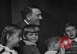 Image of Adolf Hitler Berchtesgaden Germany, 1940, second 50 stock footage video 65675077771