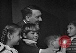 Image of Adolf Hitler Berchtesgaden Germany, 1940, second 51 stock footage video 65675077771