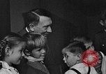 Image of Adolf Hitler Berchtesgaden Germany, 1940, second 53 stock footage video 65675077771