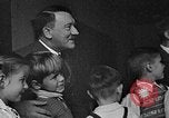 Image of Adolf Hitler Berchtesgaden Germany, 1940, second 54 stock footage video 65675077771