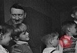 Image of Adolf Hitler Berchtesgaden Germany, 1940, second 55 stock footage video 65675077771