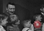 Image of Adolf Hitler Berchtesgaden Germany, 1940, second 56 stock footage video 65675077771