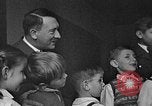 Image of Adolf Hitler Berchtesgaden Germany, 1940, second 57 stock footage video 65675077771