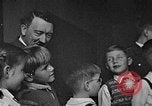 Image of Adolf Hitler Berchtesgaden Germany, 1940, second 58 stock footage video 65675077771