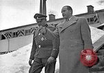 Image général Dietrich Berchtesgaden Allemagne, 1940, de la seconde 3 séquences d'archives historiques vidéo 65675077774