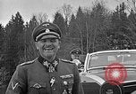 Image général Dietrich Berchtesgaden Allemagne, 1940, de la seconde 13 séquences d'archives historiques vidéo 65675077774