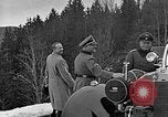 Image général Dietrich Berchtesgaden Allemagne, 1940, de la seconde 24 séquences d'archives historiques vidéo 65675077774