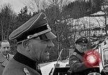 Image général Dietrich Berchtesgaden Allemagne, 1940, de la seconde 38 séquences d'archives historiques vidéo 65675077774