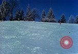 Image Eva Braun Berchtesgaden Allemagne, 1940, de la seconde 4 séquences d'archives historiques vidéo 65675077775