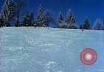 Image Eva Braun Berchtesgaden Allemagne, 1940, de la seconde 5 séquences d'archives historiques vidéo 65675077775