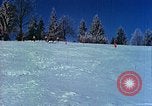 Image Eva Braun Berchtesgaden Allemagne, 1940, de la seconde 6 séquences d'archives historiques vidéo 65675077775