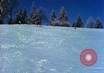 Image Eva Braun Berchtesgaden Allemagne, 1940, de la seconde 7 séquences d'archives historiques vidéo 65675077775