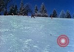 Image Eva Braun Berchtesgaden Allemagne, 1940, de la seconde 9 séquences d'archives historiques vidéo 65675077775