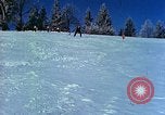 Image Eva Braun Berchtesgaden Allemagne, 1940, de la seconde 10 séquences d'archives historiques vidéo 65675077775