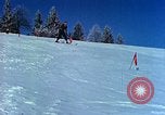 Image Eva Braun Berchtesgaden Allemagne, 1940, de la seconde 12 séquences d'archives historiques vidéo 65675077775