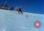 Image Eva Braun Berchtesgaden Allemagne, 1940, de la seconde 13 séquences d'archives historiques vidéo 65675077775