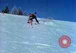 Image Eva Braun Berchtesgaden Allemagne, 1940, de la seconde 14 séquences d'archives historiques vidéo 65675077775
