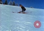 Image Eva Braun Berchtesgaden Allemagne, 1940, de la seconde 16 séquences d'archives historiques vidéo 65675077775