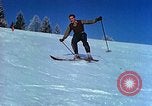 Image Eva Braun Berchtesgaden Allemagne, 1940, de la seconde 17 séquences d'archives historiques vidéo 65675077775