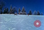 Image Eva Braun Berchtesgaden Allemagne, 1940, de la seconde 23 séquences d'archives historiques vidéo 65675077775