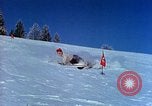 Image Eva Braun Berchtesgaden Allemagne, 1940, de la seconde 27 séquences d'archives historiques vidéo 65675077775