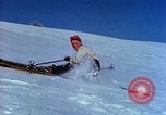 Image Eva Braun Berchtesgaden Allemagne, 1940, de la seconde 29 séquences d'archives historiques vidéo 65675077775