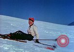 Image Eva Braun Berchtesgaden Allemagne, 1940, de la seconde 30 séquences d'archives historiques vidéo 65675077775