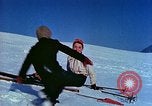 Image Eva Braun Berchtesgaden Allemagne, 1940, de la seconde 32 séquences d'archives historiques vidéo 65675077775