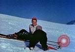 Image Eva Braun Berchtesgaden Allemagne, 1940, de la seconde 33 séquences d'archives historiques vidéo 65675077775