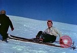 Image Eva Braun Berchtesgaden Allemagne, 1940, de la seconde 36 séquences d'archives historiques vidéo 65675077775