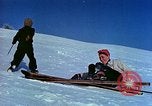 Image Eva Braun Berchtesgaden Allemagne, 1940, de la seconde 38 séquences d'archives historiques vidéo 65675077775
