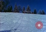 Image Eva Braun Berchtesgaden Allemagne, 1940, de la seconde 41 séquences d'archives historiques vidéo 65675077775