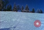 Image Eva Braun Berchtesgaden Allemagne, 1940, de la seconde 42 séquences d'archives historiques vidéo 65675077775