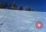 Image Eva Braun Berchtesgaden Allemagne, 1940, de la seconde 47 séquences d'archives historiques vidéo 65675077775