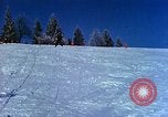 Image Eva Braun Berchtesgaden Allemagne, 1940, de la seconde 49 séquences d'archives historiques vidéo 65675077775