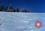 Image Eva Braun Berchtesgaden Allemagne, 1940, de la seconde 50 séquences d'archives historiques vidéo 65675077775
