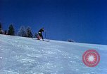 Image Eva Braun Berchtesgaden Allemagne, 1940, de la seconde 52 séquences d'archives historiques vidéo 65675077775