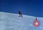 Image Eva Braun Berchtesgaden Allemagne, 1940, de la seconde 54 séquences d'archives historiques vidéo 65675077775