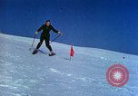 Image Eva Braun Berchtesgaden Allemagne, 1940, de la seconde 56 séquences d'archives historiques vidéo 65675077775