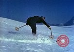 Image Eva Braun Berchtesgaden Allemagne, 1940, de la seconde 58 séquences d'archives historiques vidéo 65675077775