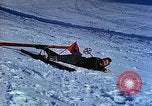 Image Eva Braun Berchtesgaden Allemagne, 1940, de la seconde 61 séquences d'archives historiques vidéo 65675077775