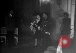 Image Fegelein cérémonie de mariage Salzburg Autriche, 1944, de la seconde 4 séquences d'archives historiques vidéo 65675077776