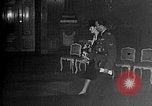 Image Fegelein cérémonie de mariage Salzburg Autriche, 1944, de la seconde 7 séquences d'archives historiques vidéo 65675077776