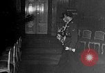 Image Fegelein cérémonie de mariage Salzburg Autriche, 1944, de la seconde 8 séquences d'archives historiques vidéo 65675077776